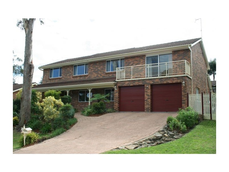 20 Blaxland Place, Glenhaven NSW 2156