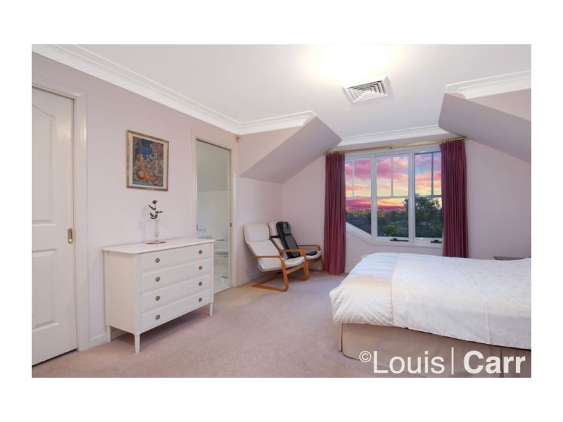 12 Grandoaks Place, Castle Hill NSW 2154