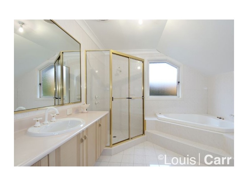 12 Grandoaks Place, Castle Hill NSW 2154