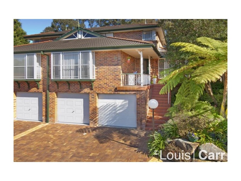8 Arum Way, Cherrybrook NSW 2126