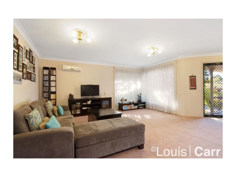 8 Arum Way, Cherrybrook NSW 2126