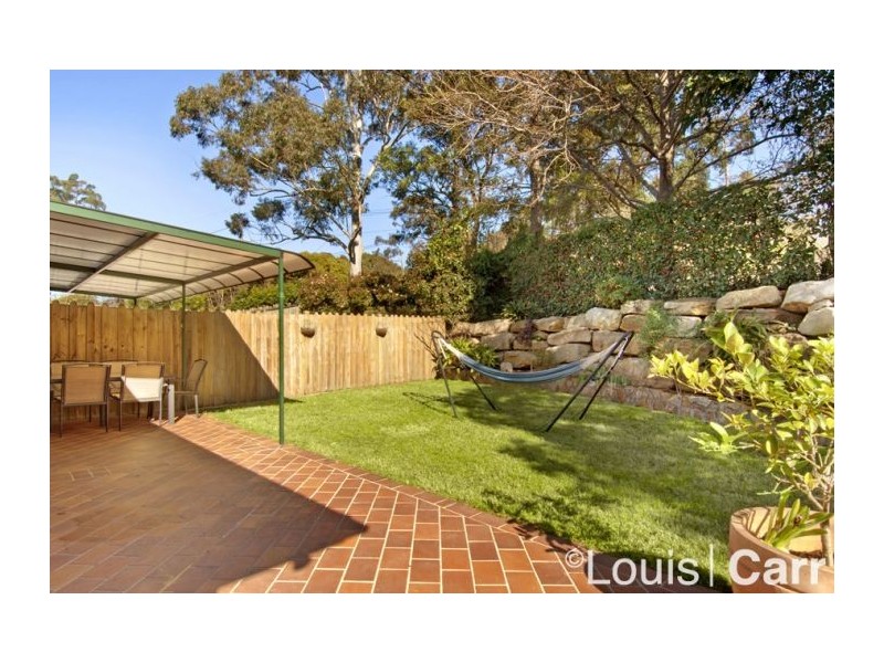 8 Arum Way, Cherrybrook NSW 2126