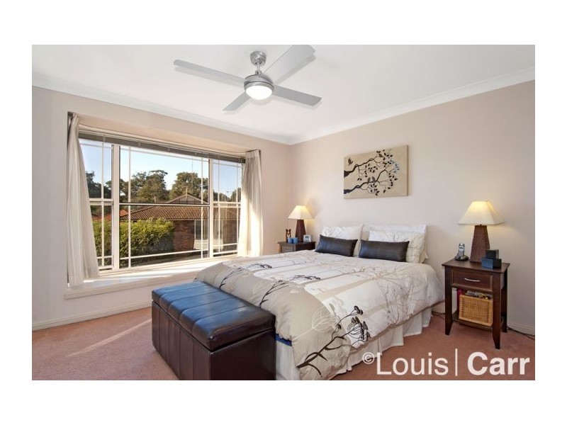 8 Arum Way, Cherrybrook NSW 2126