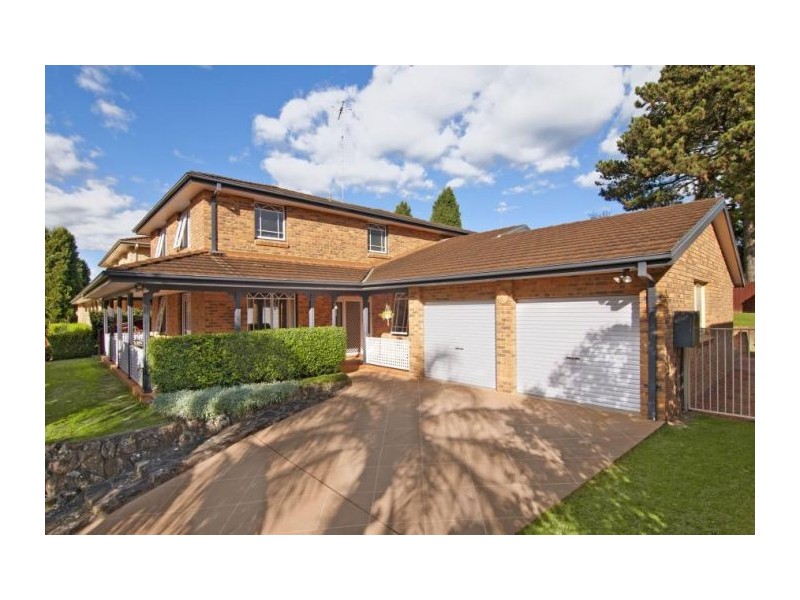 12 Benedictine Place, Cherrybrook NSW 2126