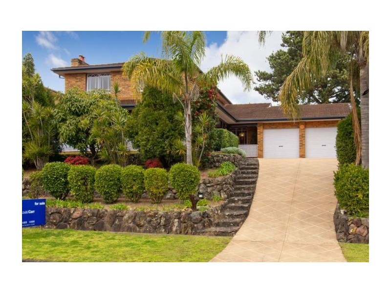 12 Benedictine Place, Cherrybrook NSW 2126