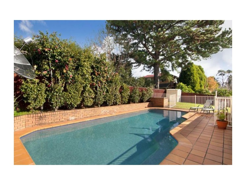 12 Benedictine Place, Cherrybrook NSW 2126