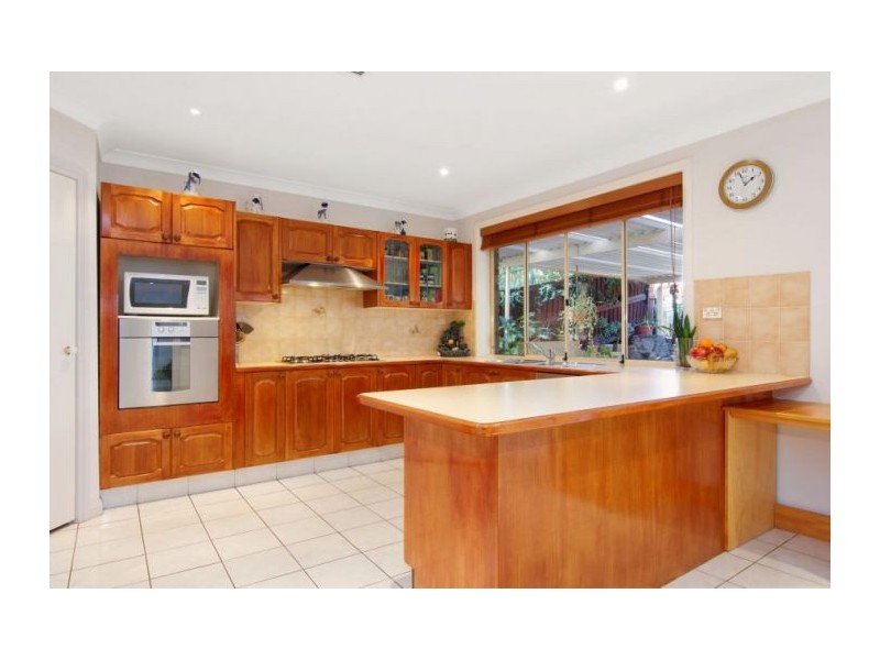 12 Benedictine Place, Cherrybrook NSW 2126