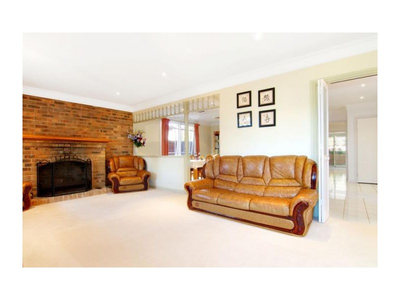 12 Benedictine Place, Cherrybrook NSW 2126