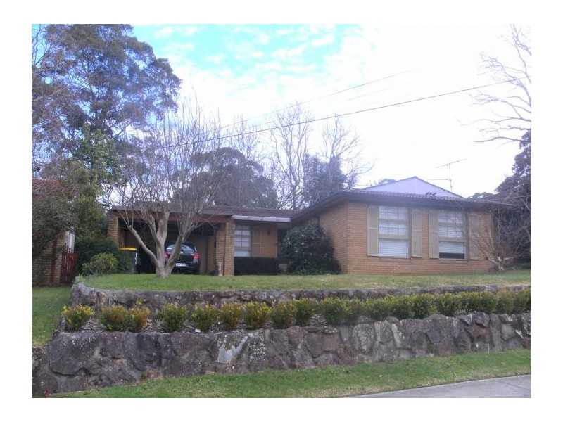 30 Roxborough Park Road, Baulkham Hills NSW 2153