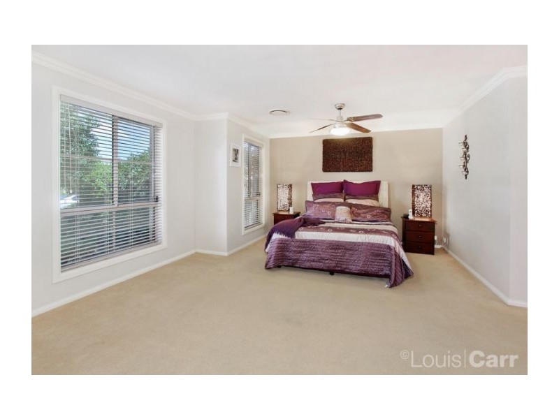 4 Crystal Place, Kellyville NSW 2155