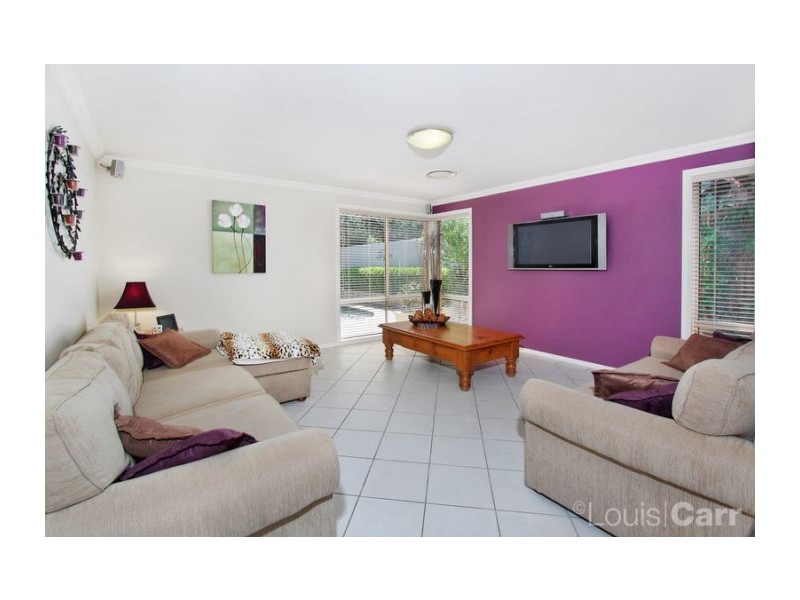 4 Crystal Place, Kellyville NSW 2155