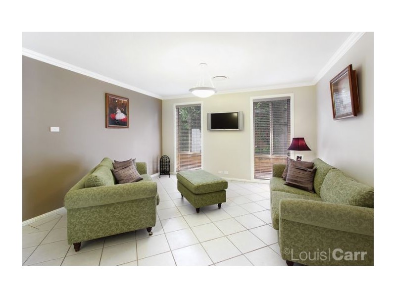 4 Crystal Place, Kellyville NSW 2155