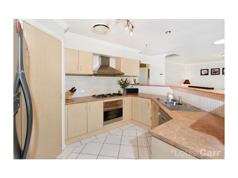 4 Crystal Place, Kellyville NSW 2155