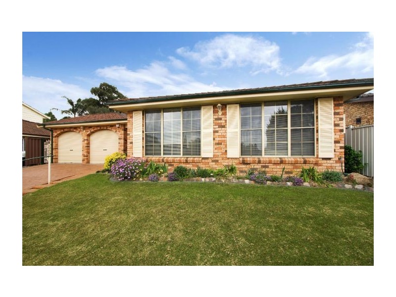 9 Battlement Cr, Castle Hill NSW 2154