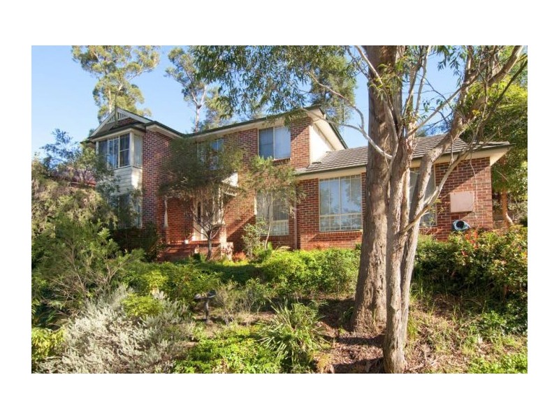2 Daintree Place, Dural NSW 2158