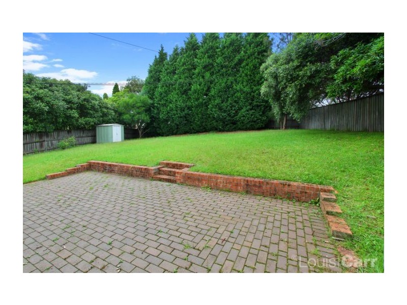 9 Tanbark Place, Dural NSW 2158
