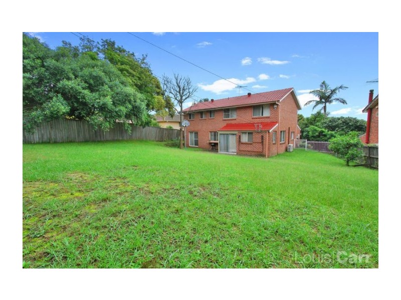 9 Tanbark Place, Dural NSW 2158