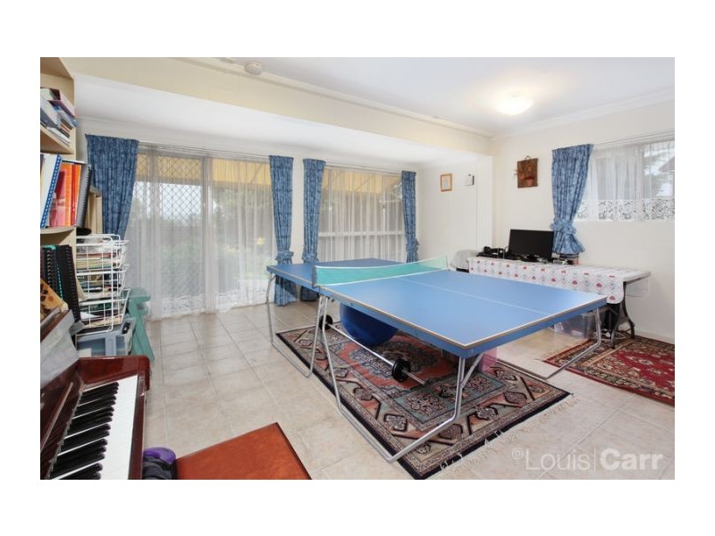9 Tanbark Place, Dural NSW 2158