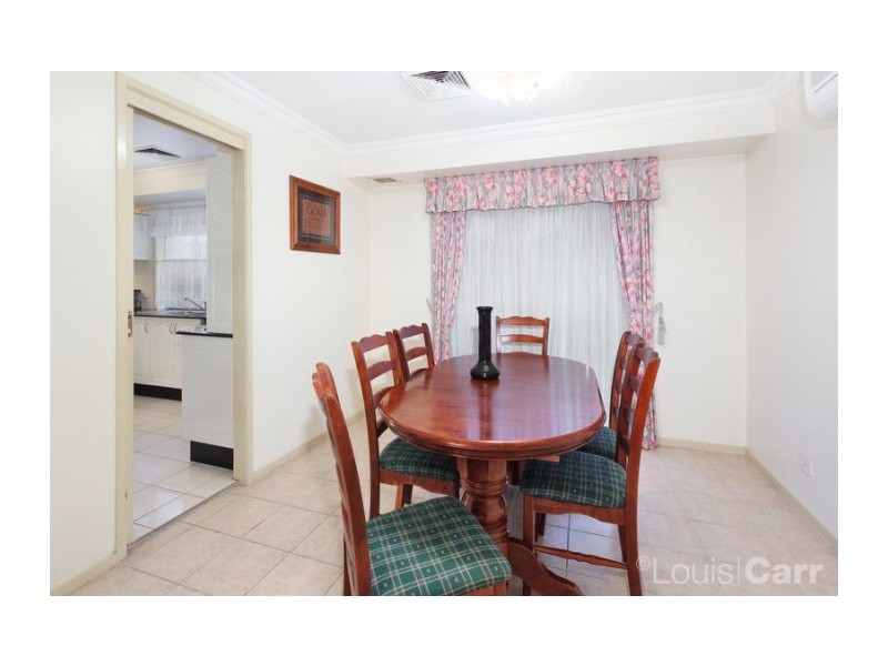 9 Tanbark Place, Dural NSW 2158