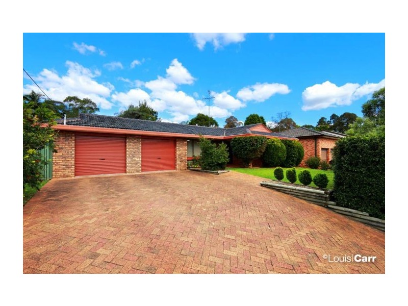74  Purchase Road, Cherrybrook NSW 2126