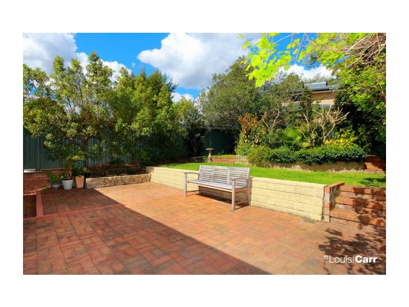 74  Purchase Road, Cherrybrook NSW 2126