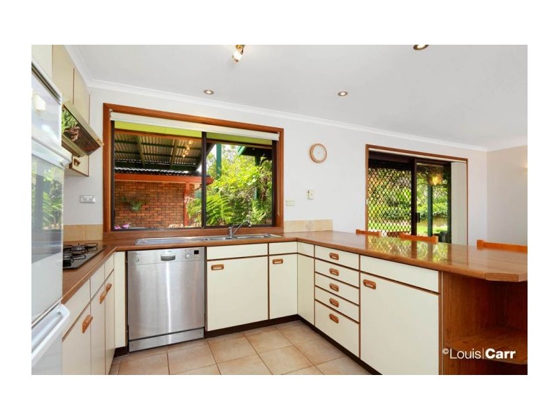 74  Purchase Road, Cherrybrook NSW 2126