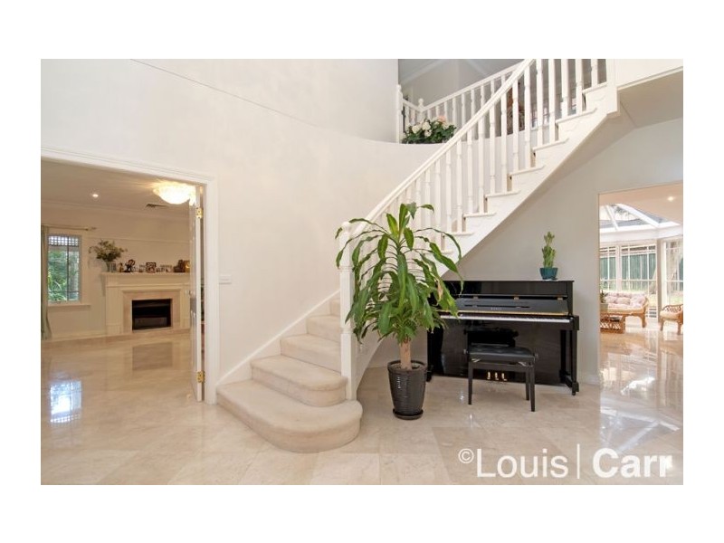 14 Lemongrass Place, Cherrybrook NSW 2126