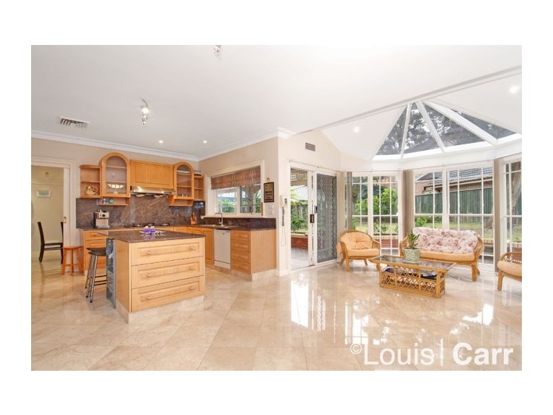 14 Lemongrass Place, Cherrybrook NSW 2126