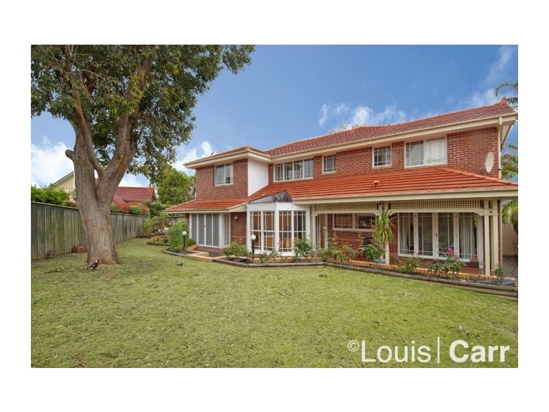 14 Lemongrass Place, Cherrybrook NSW 2126