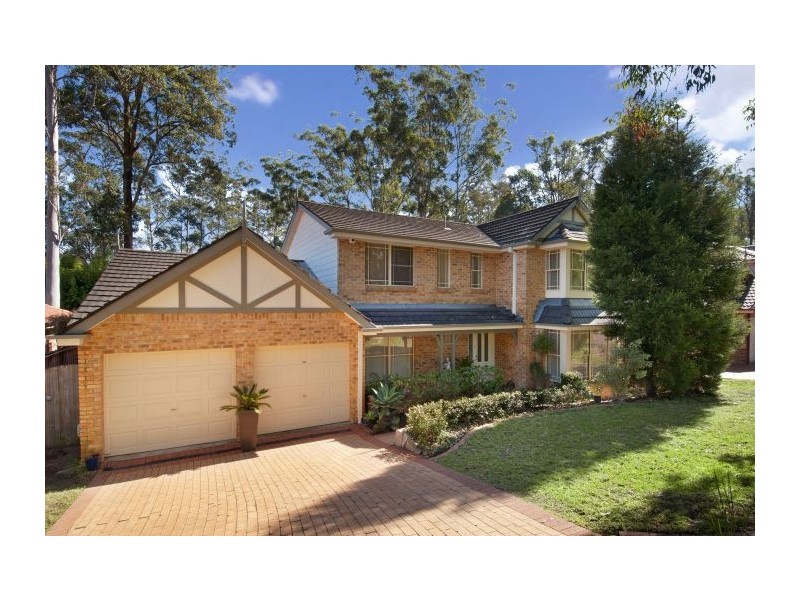 68 Coonara Avenue, West Pennant Hills NSW 2125