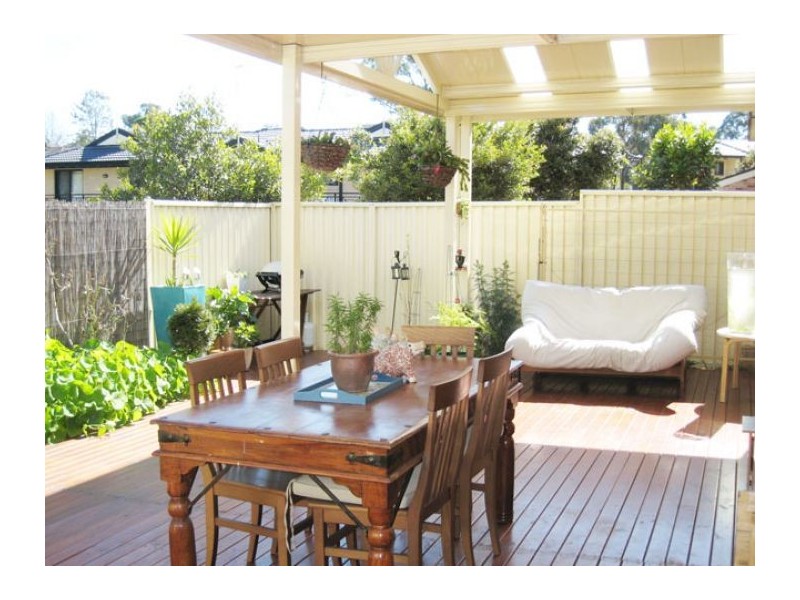 12/436 Windsor Road, Baulkham Hills NSW 2153