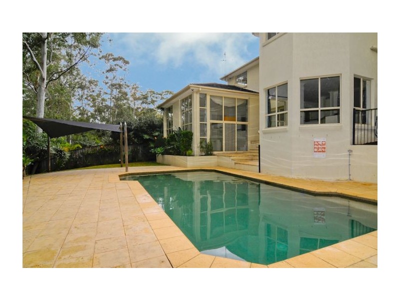 12 Lyndhurst Court, West Pennant Hills NSW 2125