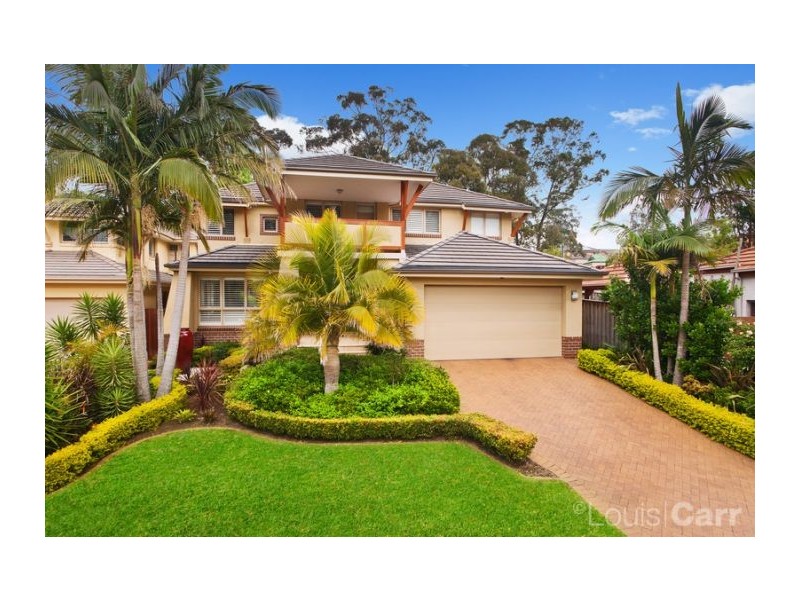 3 Oliver Way, Cherrybrook NSW 2126