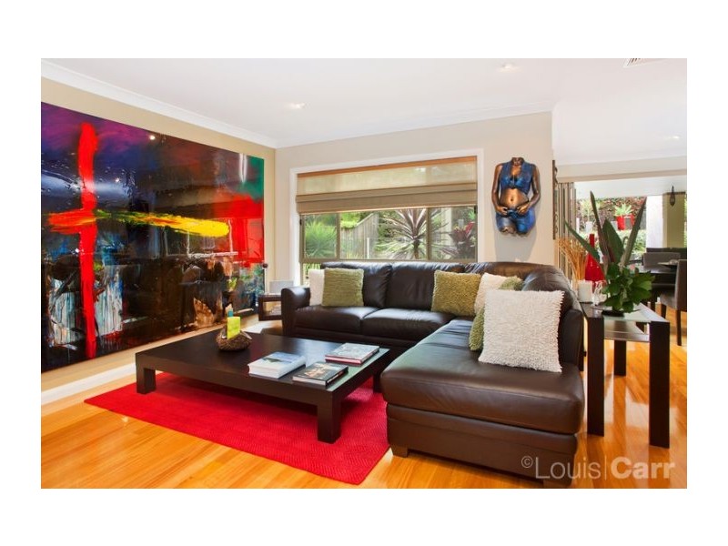 3 Oliver Way, Cherrybrook NSW 2126