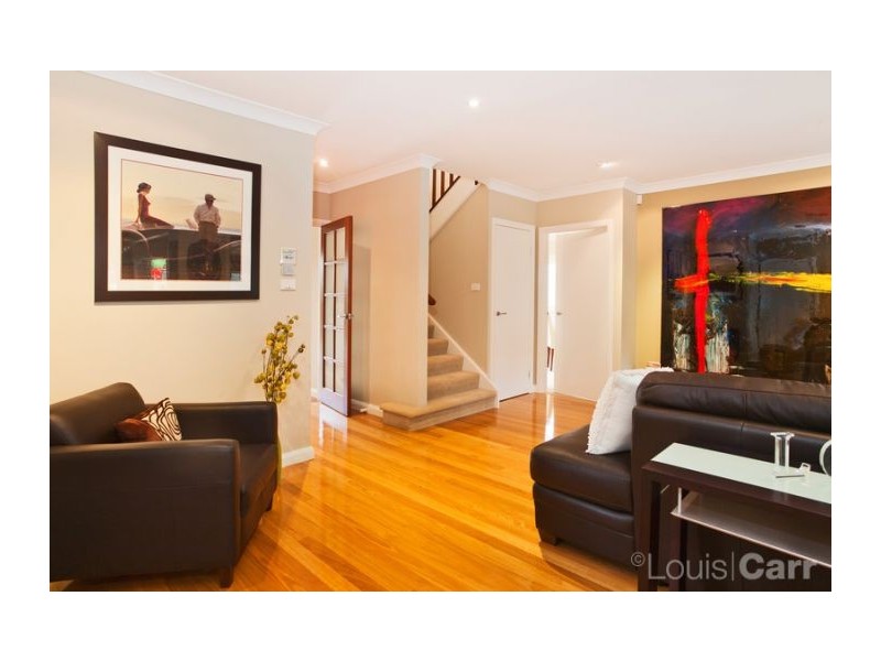3 Oliver Way, Cherrybrook NSW 2126