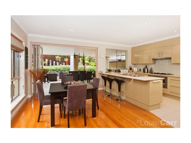 3 Oliver Way, Cherrybrook NSW 2126
