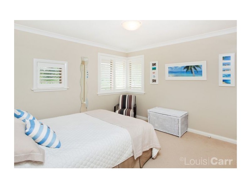 3 Oliver Way, Cherrybrook NSW 2126