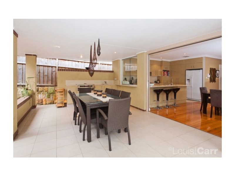 3 Oliver Way, Cherrybrook NSW 2126