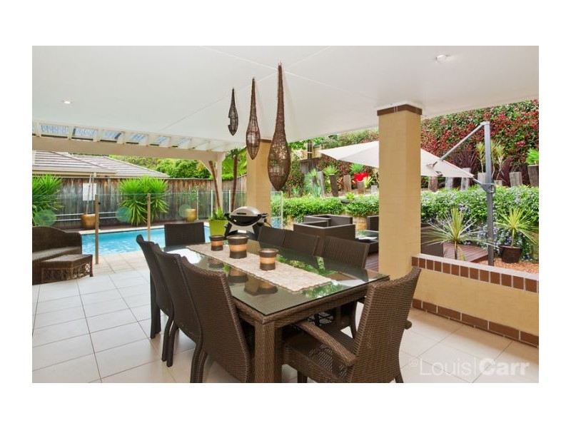 3 Oliver Way, Cherrybrook NSW 2126