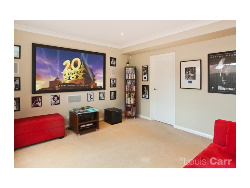 3 Oliver Way, Cherrybrook NSW 2126