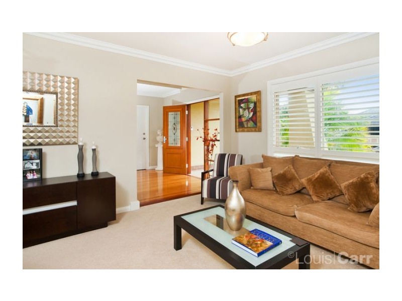 3 Oliver Way, Cherrybrook NSW 2126