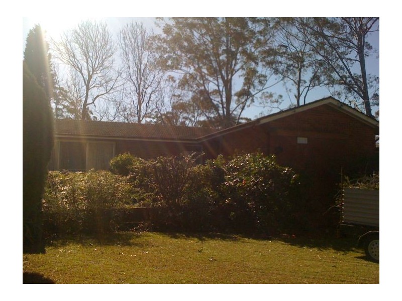 West Pennant Hills NSW 2125