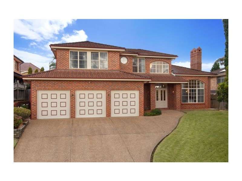 194 Highs Road, West Pennant Hills NSW 2125