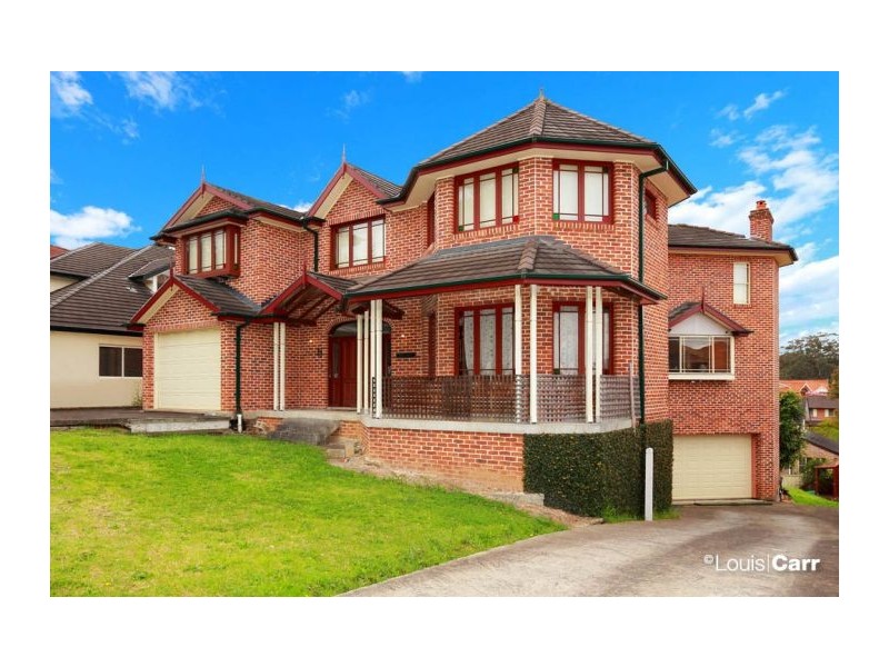 7a Hill Road, West Pennant Hills NSW 2125