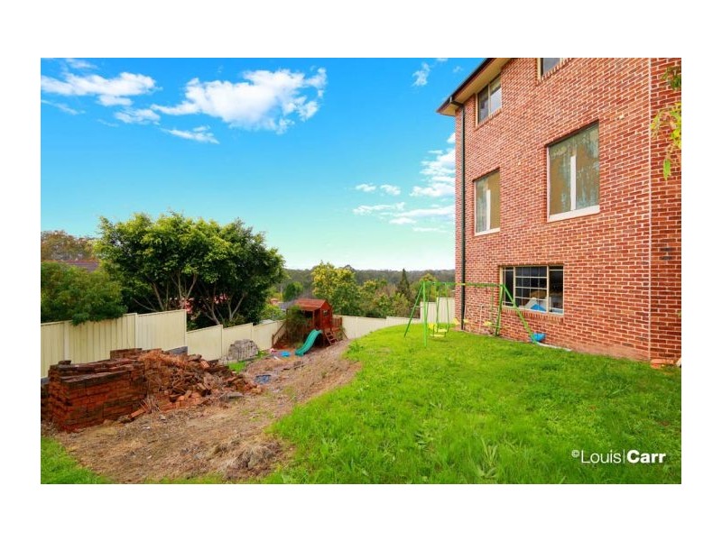 7a Hill Road, West Pennant Hills NSW 2125