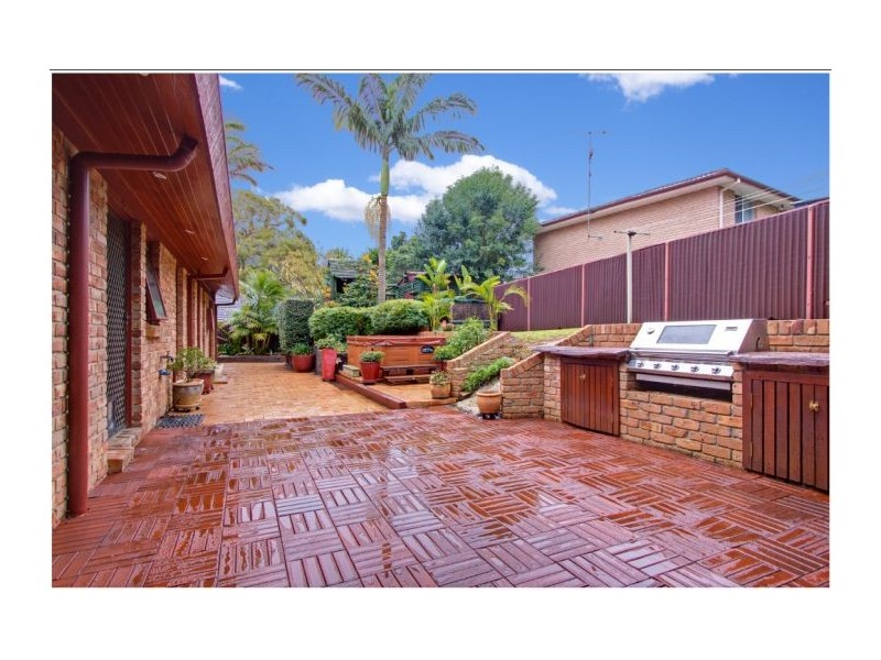 17 Carinda Drive, Glenhaven NSW 2156