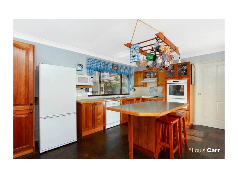 96 Ridgecrop Drive, Castle Hill NSW 2154