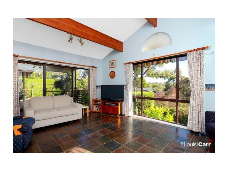 96 Ridgecrop Drive, Castle Hill NSW 2154