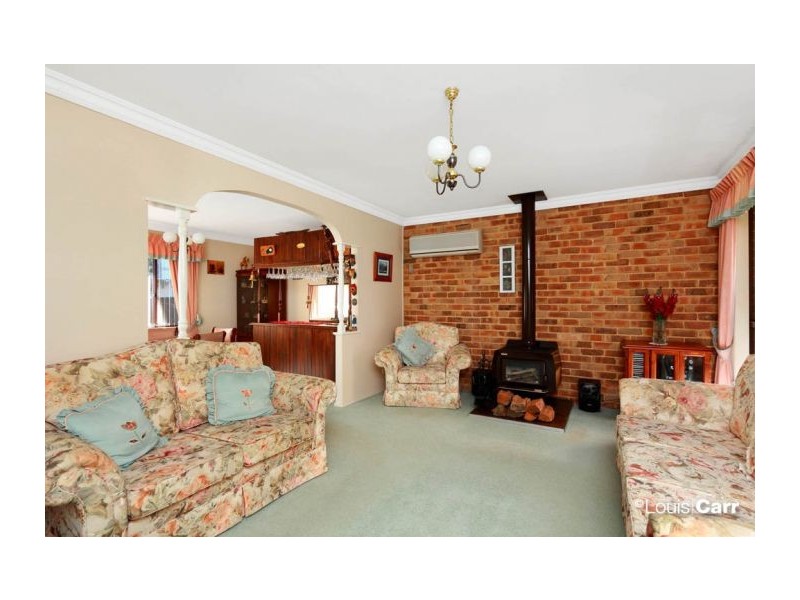 96 Ridgecrop Drive, Castle Hill NSW 2154