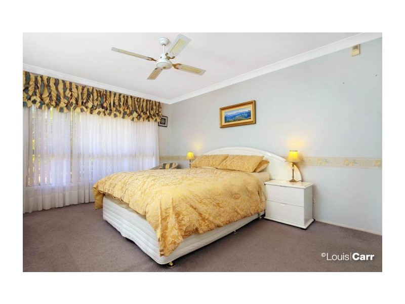 96 Ridgecrop Drive, Castle Hill NSW 2154
